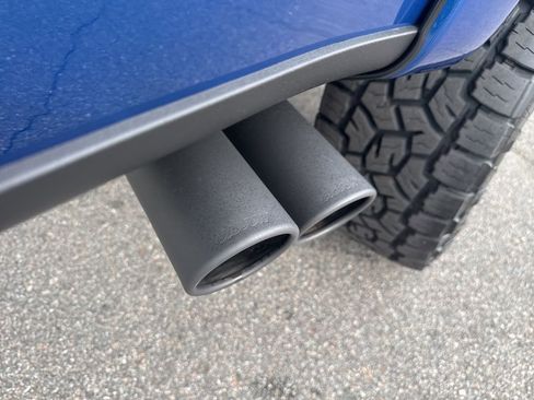 New 2025 Ford F150 STX w/ Equipment Group 200A image 21