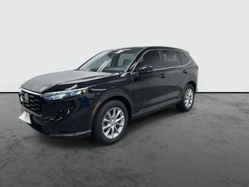 Used 2026 Honda CR-V EX image 8