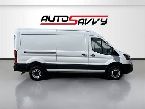 Used 2024 Ford Transit 250 148 Medium Roof w/ Load Area Protection Package image 8