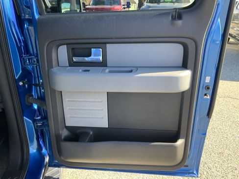 Used 2014 Ford F150 XLT w/ Equipment Group 302A Luxury image 52