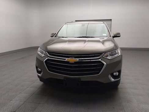 Used 2019 Chevrolet Traverse LT w/ LPO, Floor Liner Package FWD image 15