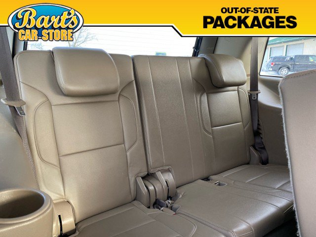 Used 2020 GMC Yukon SLT w/ Open Road Package AWD/4WD image 10
