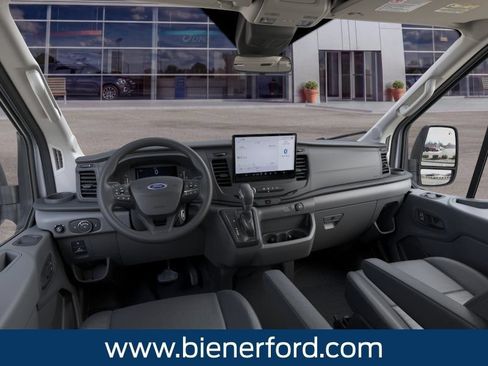 New 2026 Ford Transit 350 XL RWD image 10