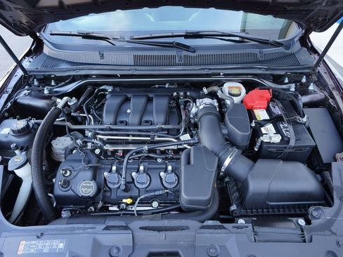 Used 2019 Ford Taurus SEL w/ Equipment Group 201A image 29