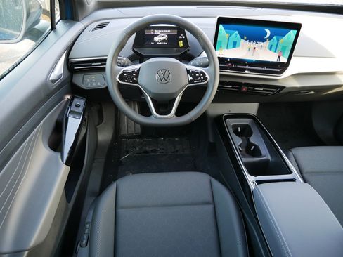 New 2026 Volkswagen ID.4 Pro S image 7