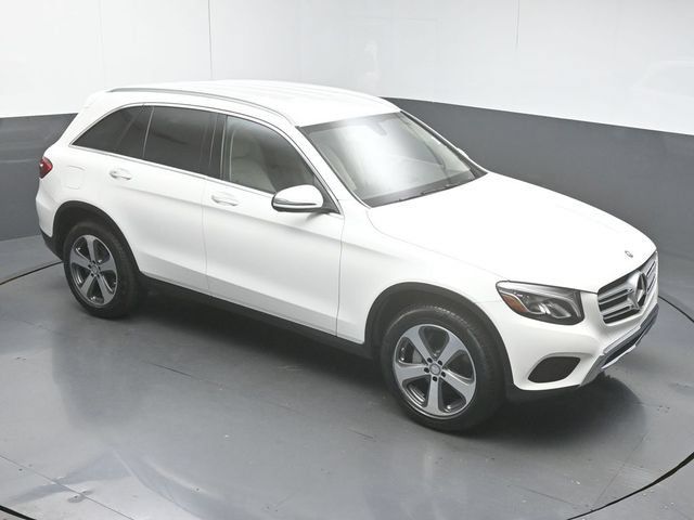 Used 2017 Mercedes-Benz GLC 300 4MATIC image 42