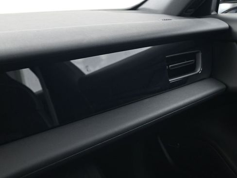 New 2026 Porsche Taycan image 23