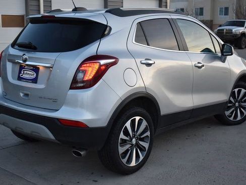 Certified 2022 Buick Encore Preferred w/ Safety Package image 6