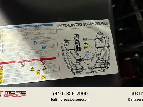 Used 2013 Maserati GranTurismo Sport image 10