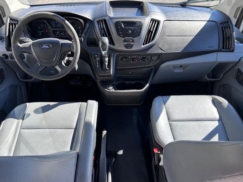 Used 2018 Ford Transit 350 148 Medium Roof image 9