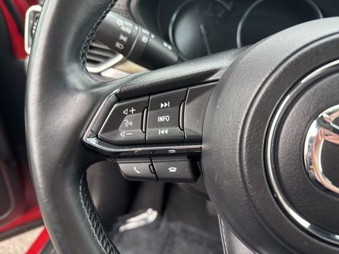 Used 2019 MAZDA CX-5 Signature image 23