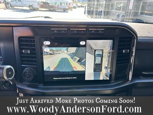 Used 2023 Ford F250 Lariat w/ Tremor Off-Road Package image 9