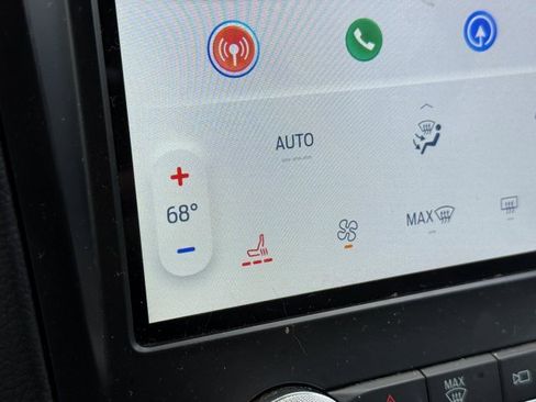 Used 2024 Ford Edge SEL image 24