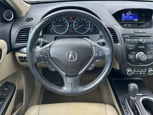 Used 2017 Acura RDX FWD image 14