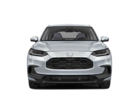Used 2024 Honda HR-V LX image 7