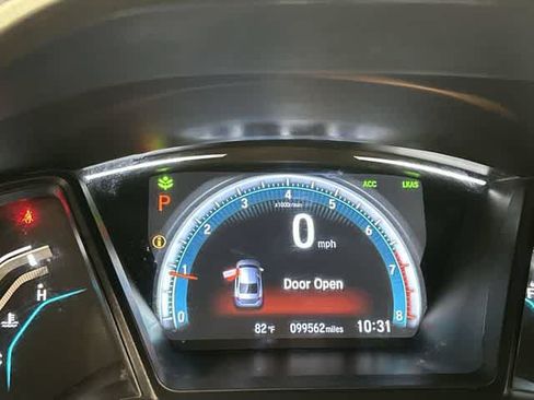 Used 2018 Honda Civic LX image 16