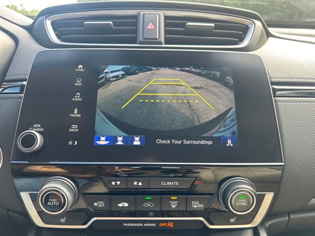 Used 2017 Honda CR-V EX-L image 18