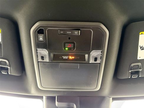 New 2026 Toyota Tundra SR5 AWD/4WD image 16