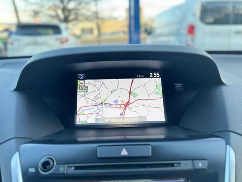 Used 2017 Acura MDX SH-AWD w/ Advance Package image 16