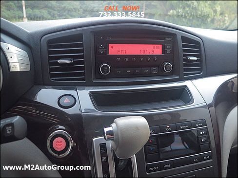 Used 2014 Nissan Quest S FWD image 14