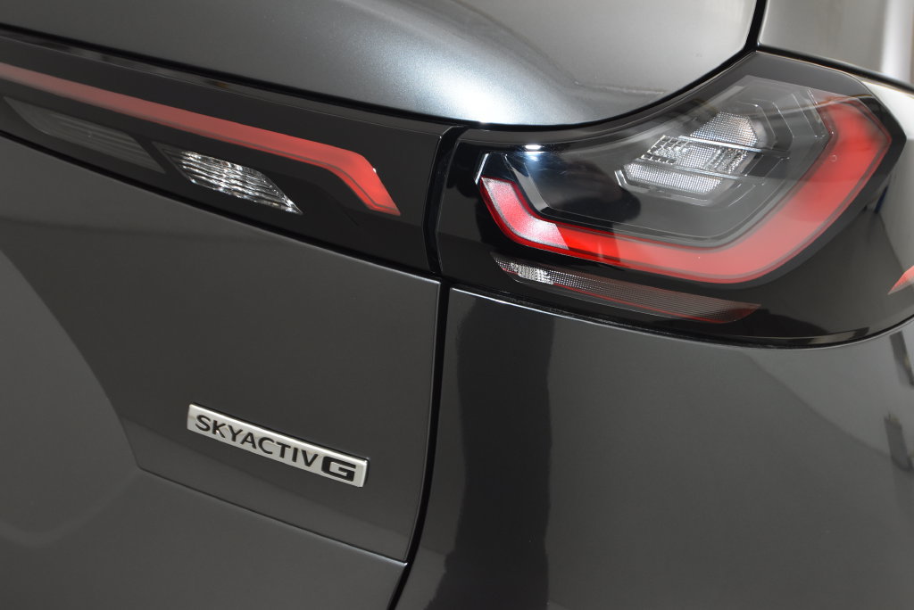 New 2026 MAZDA CX-5 Preferred AWD/4WD image 37