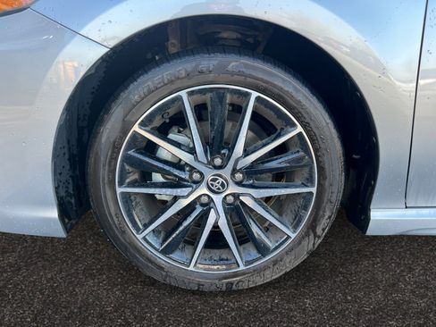Used 2023 Toyota Camry SE w/ Protection Package (Q2) (TMS) image 14