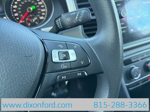 Used 2018 Volkswagen Atlas Launch Edition image 13