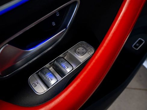 Used 2022 Mercedes-Benz GLE 53 AMG 4MATIC Coupe image 31