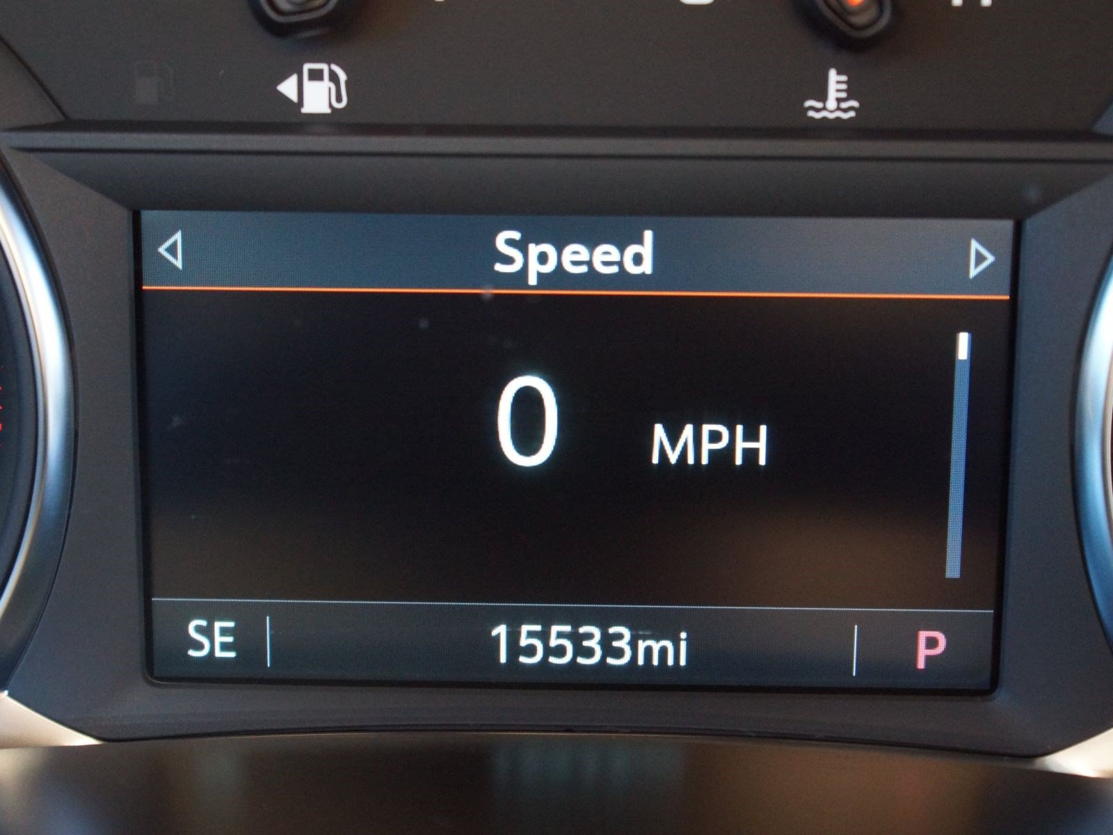 Used 2026 Chevrolet Blazer LT FWD image 4