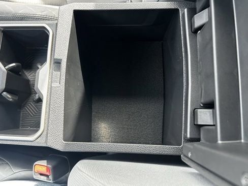 New 2025 Toyota Tacoma SR5 image 26