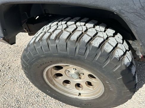 Used 2007 Jeep Wrangler Rubicon image 34