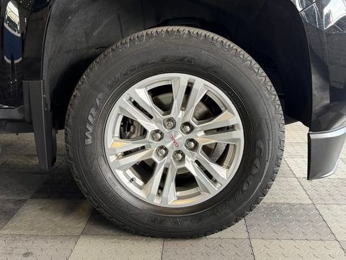 Used 2019 GMC Canyon SLE w/ SLE Convenience Package AWD/4WD image 29