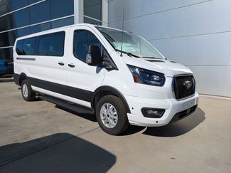 New 2026 Ford Transit 350 XLT video 2