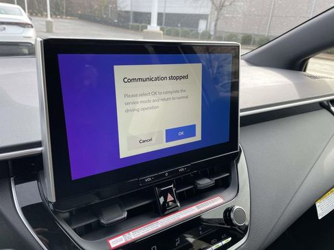 New 2026 Toyota Corolla SE image 38