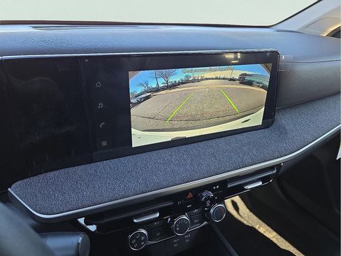 New 2026 Nissan Kicks S image 16