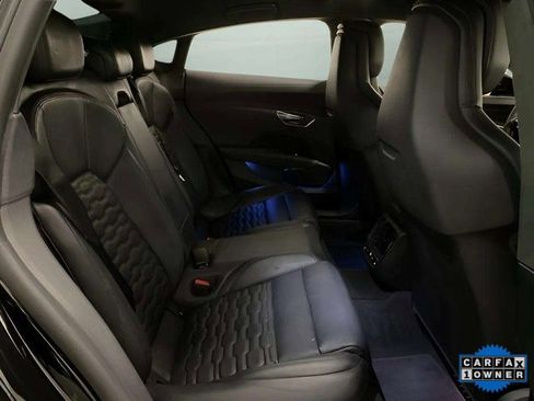 Used 2023 Audi RS e-tron GT w/ Carbon Performance Package image 80