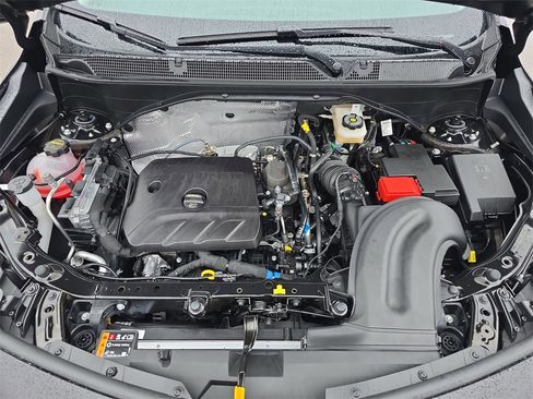 New 2026 Buick Encore GX Preferred w/ Comfort Package image 28