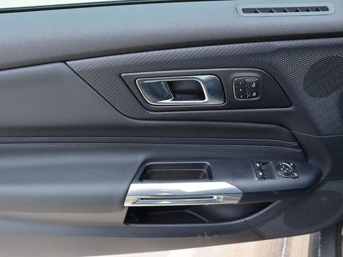 New 2026 Ford Mustang GT Premium RWD image 15