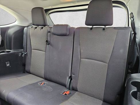 Used 2023 Toyota Highlander LE FWD image 19