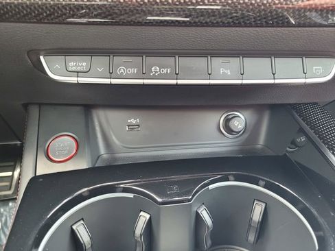 Used 2023 Audi S4 Premium Plus w/ Premium Plus Package image 26