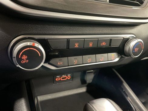 Used 2024 Nissan Altima 2.5 SV image 20