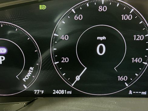 Used 2024 MAZDA CX-90 Plug-In Hybrid w/ Premium Plus AWD/4WD image 19