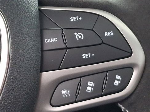 Used 2023 Dodge Challenger SRT Hellcat image 22