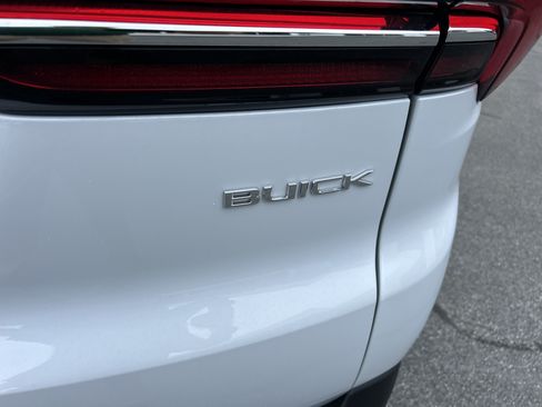 New 2027 Buick Enclave Preferred w/ Power Package AWD/4WD image 8
