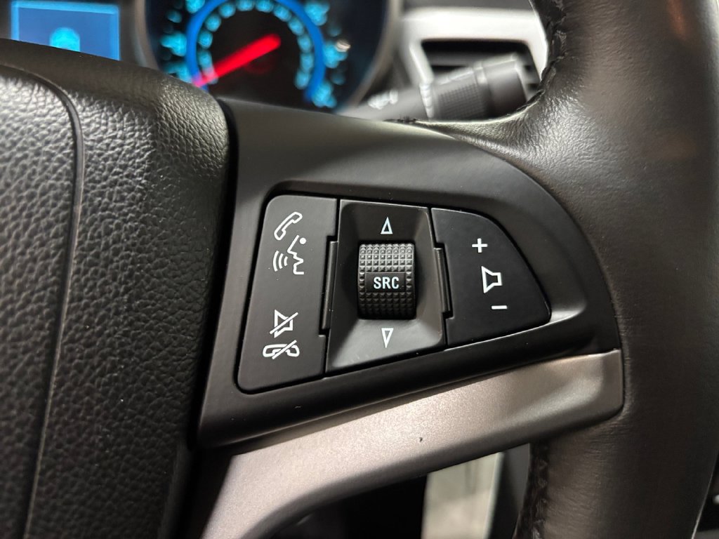 Used 2011 Chevrolet Cruze LT FWD image 26