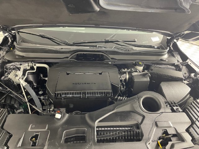 Certified 2024 Honda Pilot EX-L image 22