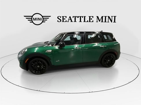 Used 2020 MINI Cooper Clubman S image 6