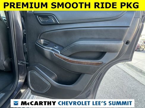 Used 2017 Chevrolet Tahoe LT image 37
