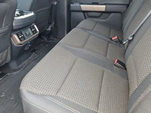 New 2025 Ford F150 STX w/ Equipment Group 201A FX4 image 51