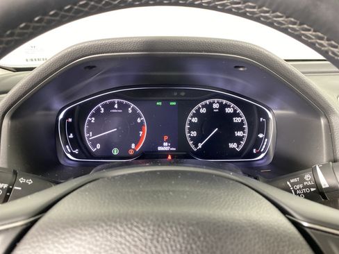 Used 2018 Honda Accord Touring image 23
